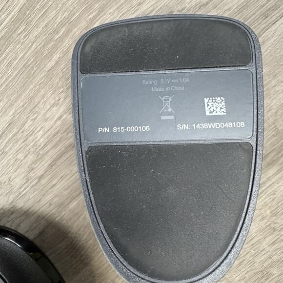 Logitech Harmony Ultimate Home w Remote, Hub, 2 IR Blasters Boxed #915-000237 - Picture 9 of 15